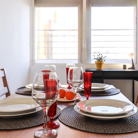 Lisbon Flower 360º - Your Lovely Flat With Pool And Parking Экстерьер фото