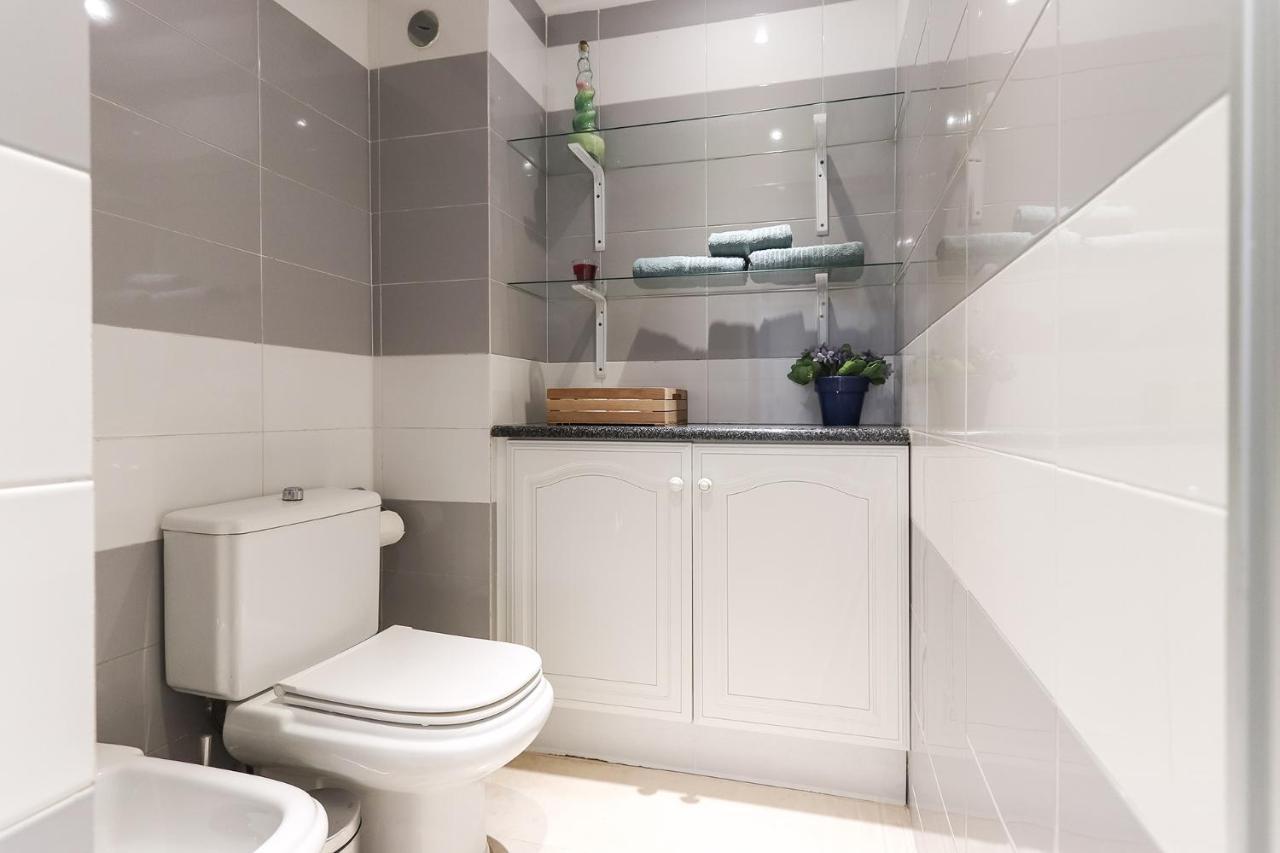 Lisbon Flower 360º - Your Lovely Flat With Pool And Parking Экстерьер фото