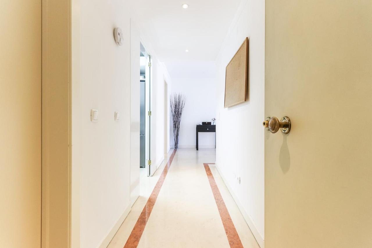Lisbon Flower 360º - Your Lovely Flat With Pool And Parking Экстерьер фото